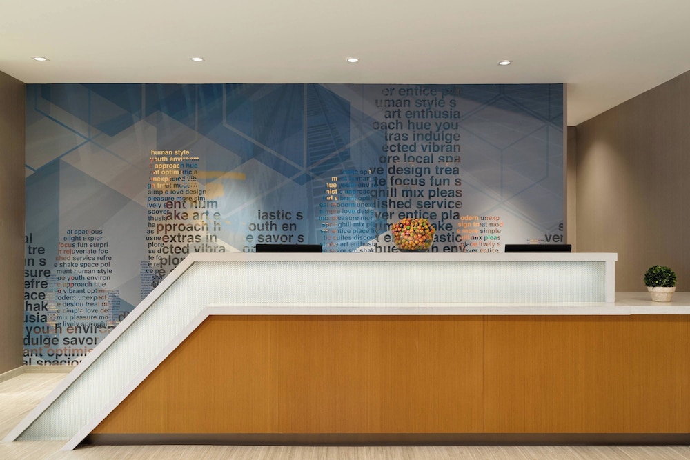 SpringHill Suites by Marriott Allentown Bethlehem Center Valley - photo 3