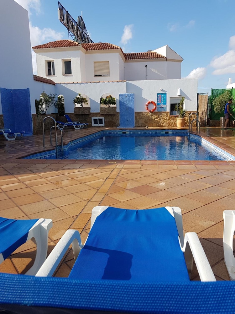 Hostal Manolo 4685737 — Garrucha