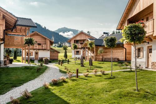 Pradel Dolomites — 4-Star Luxury Hotel in San Martino In Badia, Italy