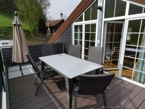 Josenhof in Wolfach, Germany