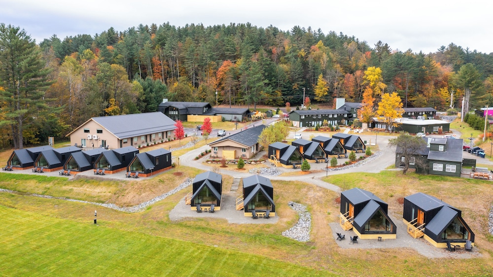Town and Country Resort at Stowe - featured photo