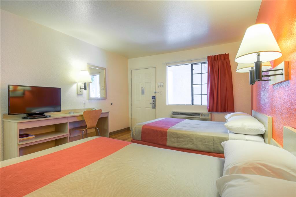 Motel 6 El Cajon CA San Diego - photo 14
