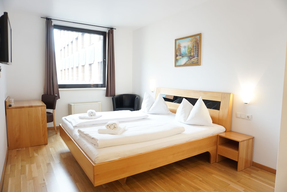 Novum Hotel Kaffeemühle