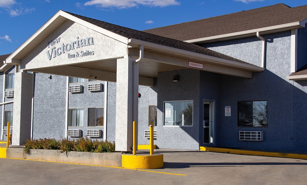 New Victorian Inn Norfolk - featured photo