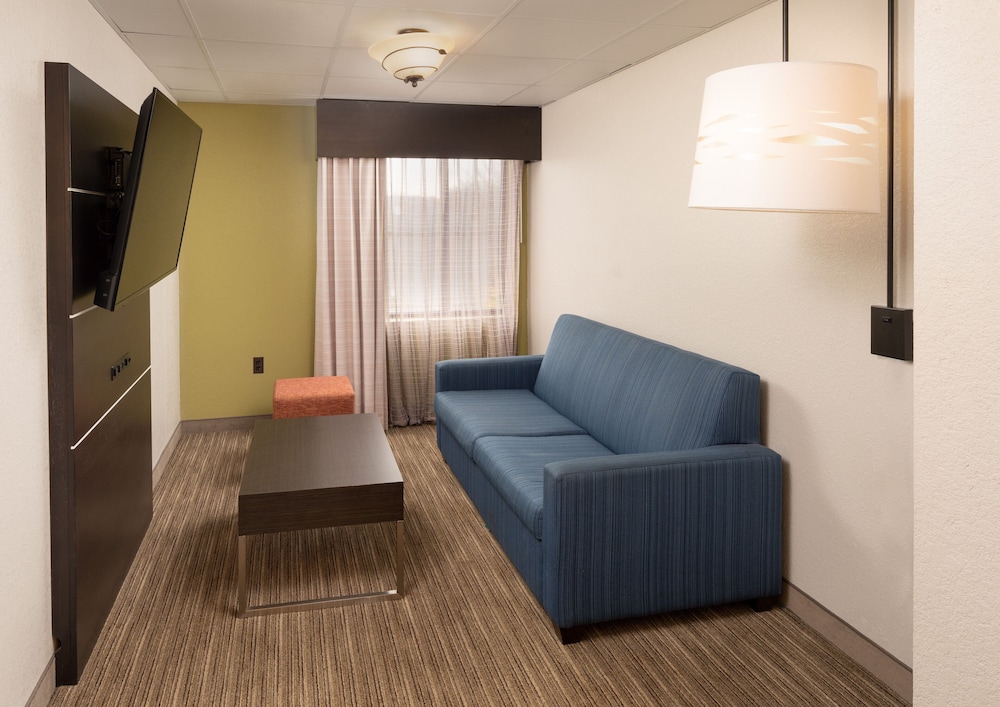 Holiday Inn Express Rochester Greece by IHG - photo 6