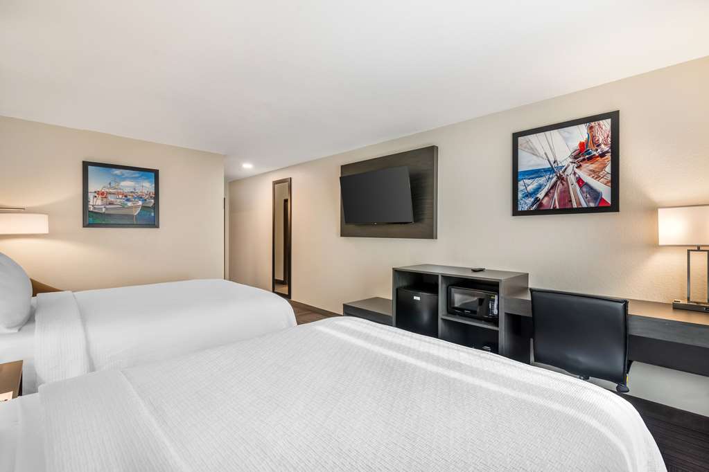 Best Western Plus Bluffton Hilton Head Hotel - photo 15