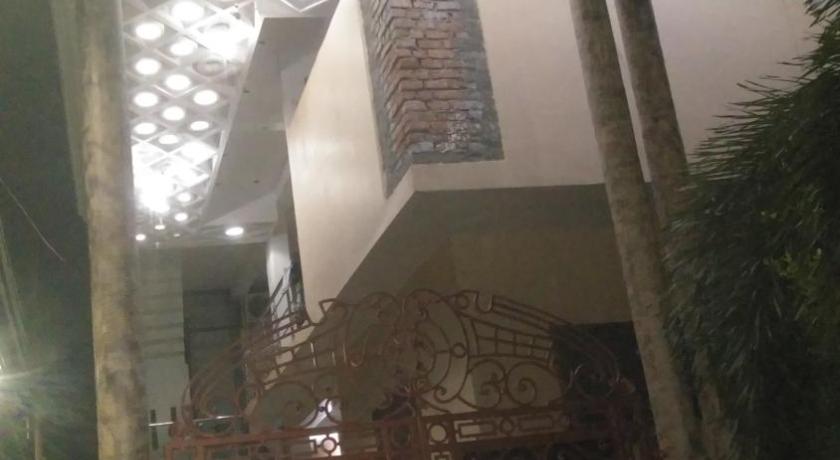 Goroomgo Sudha Sadan Lucknow — Lucknow — photo 4