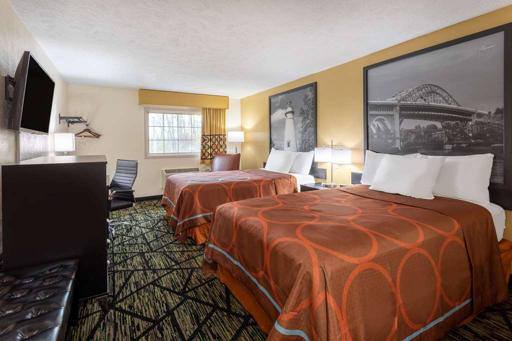 Super 8 By Wyndham Wooster - photo 10