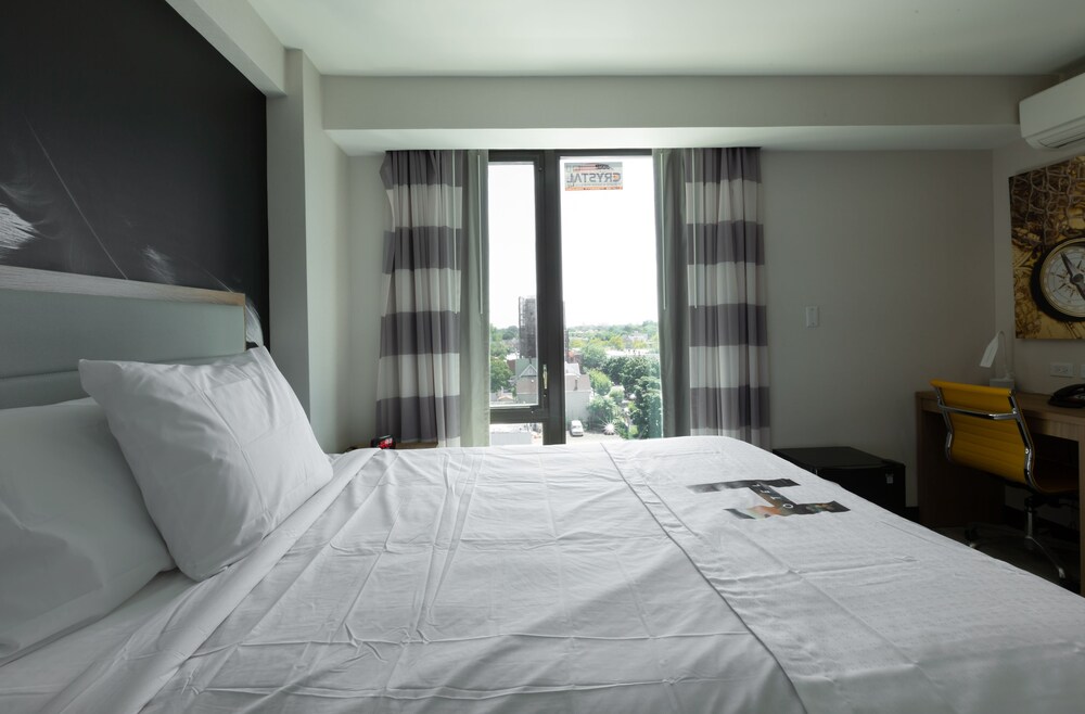 Hotel Ninety Five - photo 19