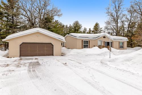 Serendipitime — Rhinelander