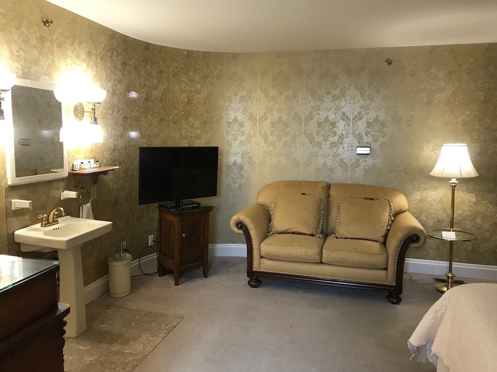 Kingsley Inn - photo 39