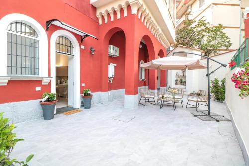 Dimora Gioia in Ercolano, Italy