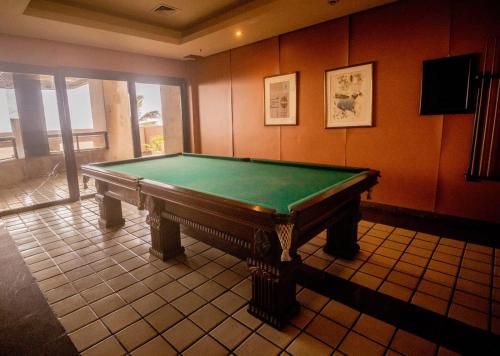 Flat Vieira Souto Vista Mar — 4-Star Luxury Hotel in Rio De Janeiro, Brasil