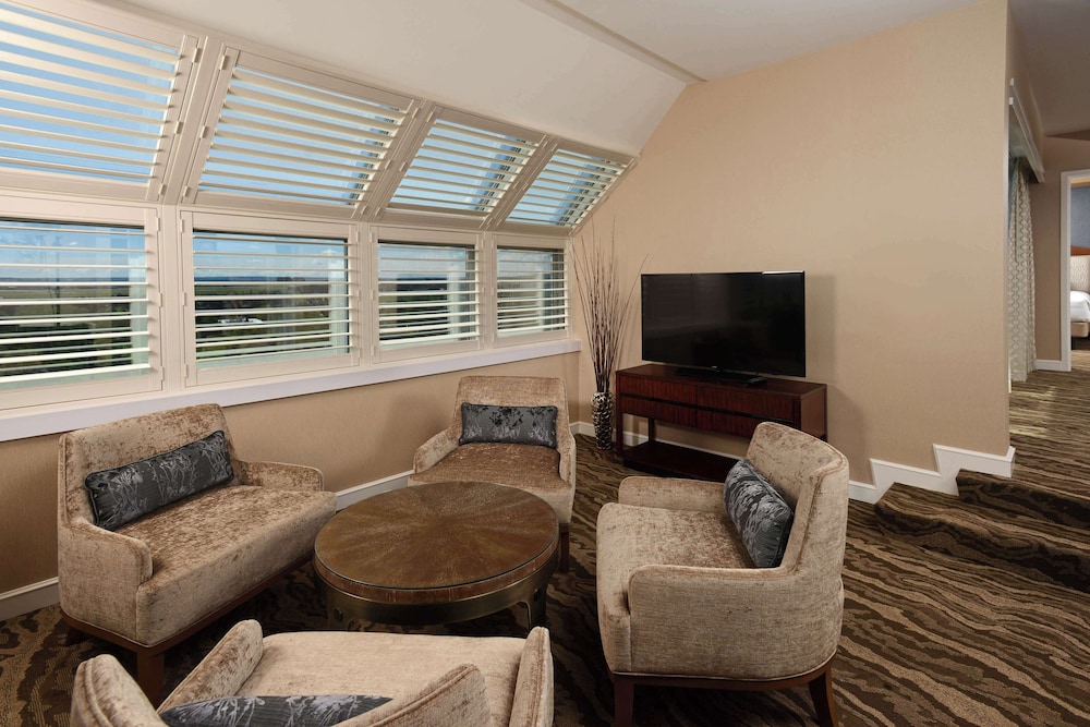 The Inverness Denver a Hilton Golf & Spa Resort - photo 30
