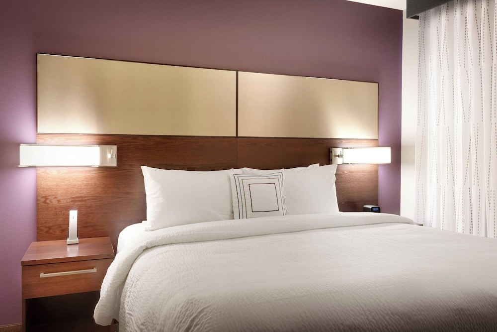 Residence Inn by Marriott Flagstaff - photo 6