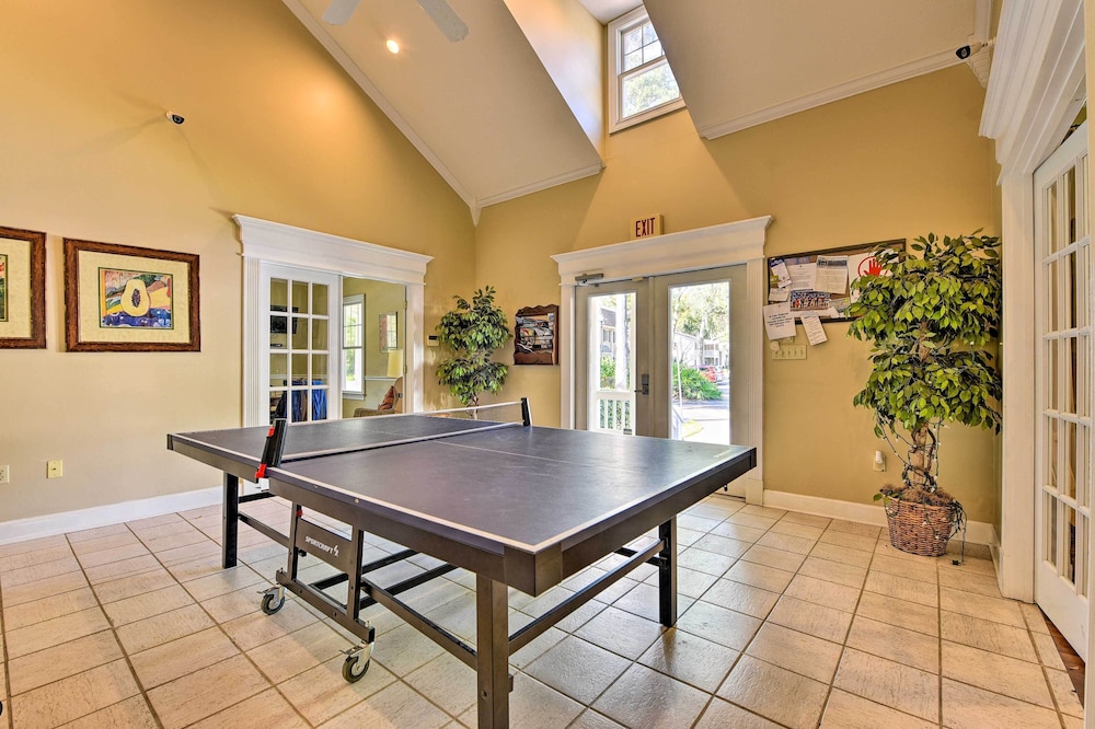Resort style Condo in St Simons 1 Mi to Pier - photo 28