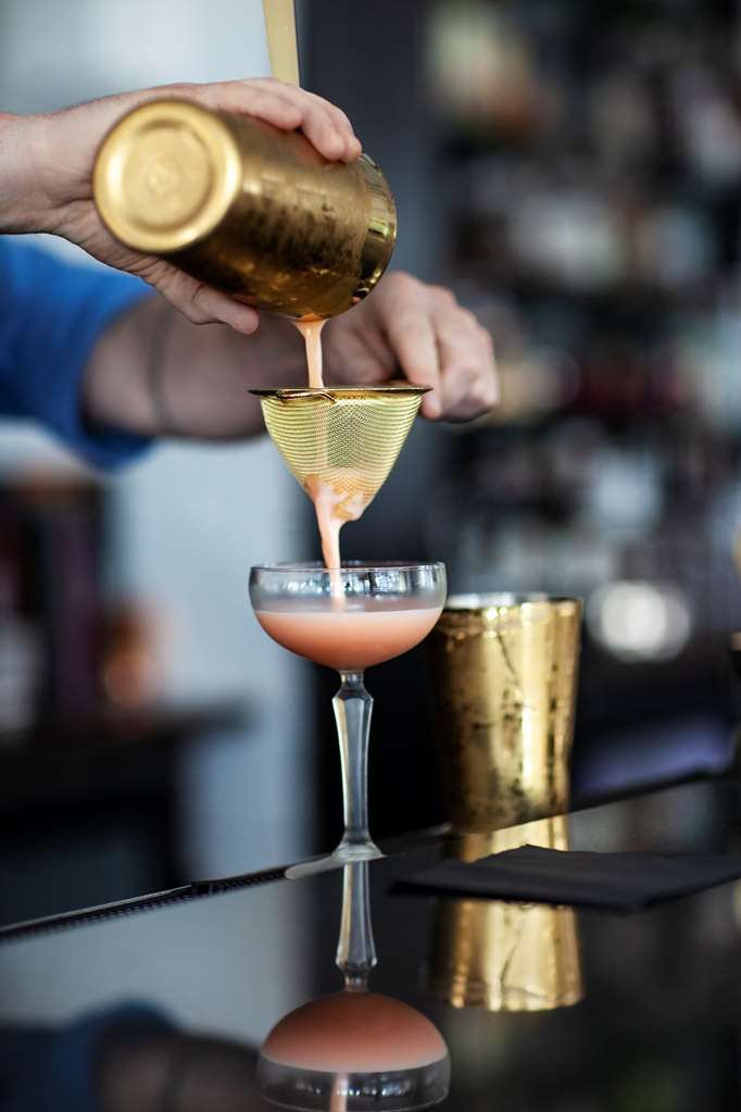 Andaz Savannah By Hyatt - photo 36