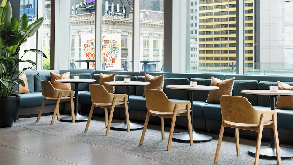 M Social Hotel New York Times Square - photo 9