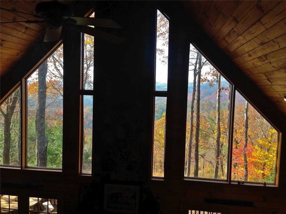 Sunset Ridge by Leatherwood Mountains Resort - photo 22