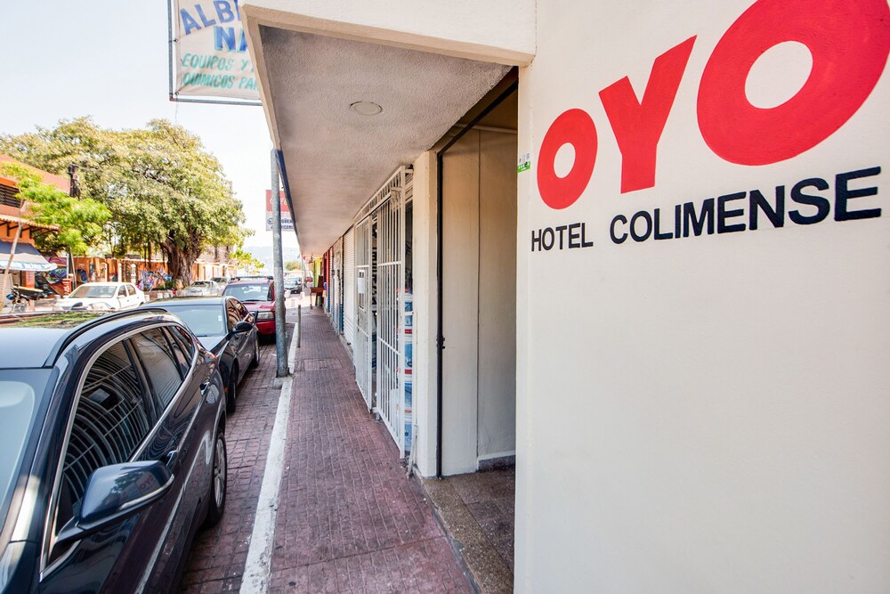Hotel Colimense - last minute hotel in Acapulco De Juarez