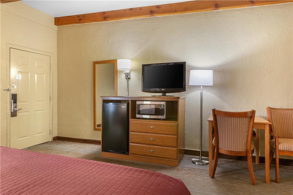 Best Western Canyon De Chelly Inn - photo 13