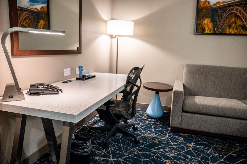 Hilton Garden Inn Fayetteville Fort Bragg - photo 63