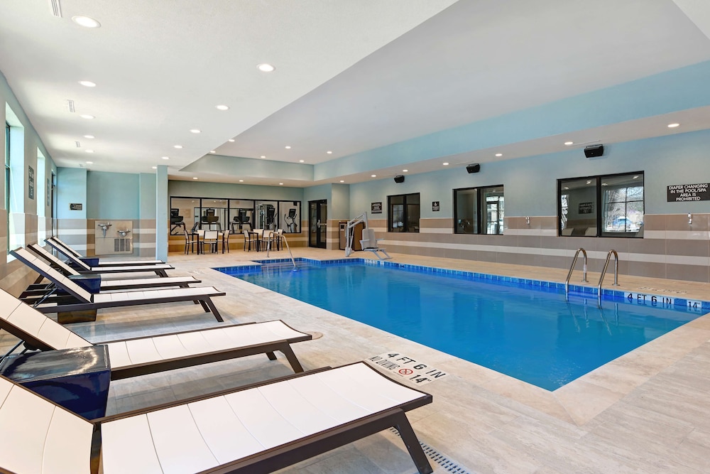 Homewood Suites by Hilton Austin Cedar Park Lakeline - photo 25