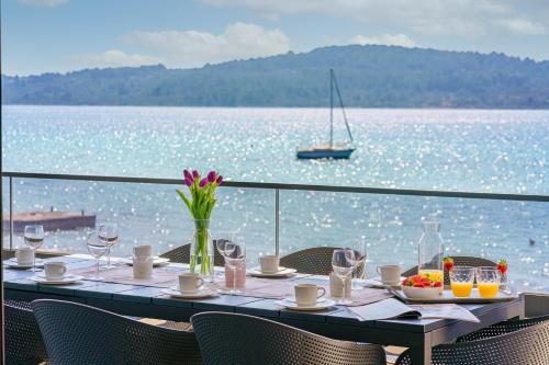 Apartment Sabbia — 4-Star Luxury Hotel in Vodice, Croatia