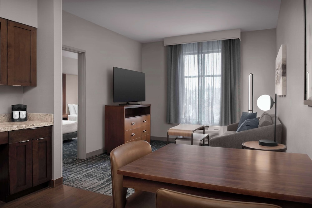 Homewood Suites by Hilton Lynnwood Seattle Everett WA - photo 12