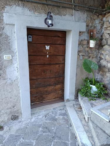 Fuga Dalla Citta in Gavignano, Italy