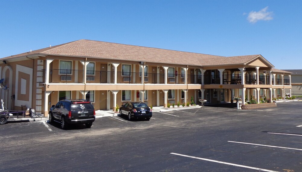 Magnuson Hotel St Robert Ft Leonard Wood - photo 29