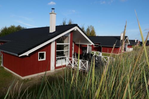 Resort 2 Sea Lodge C 59 — hotel in Grossenbrode