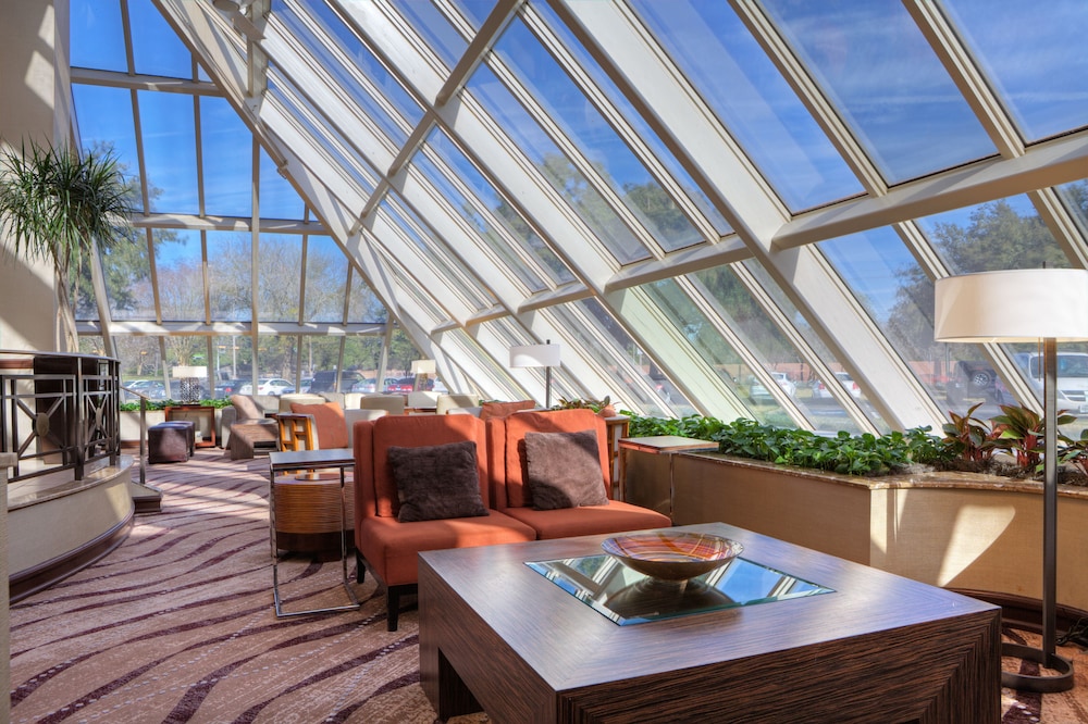 Hilton Houston Westchase - photo 7