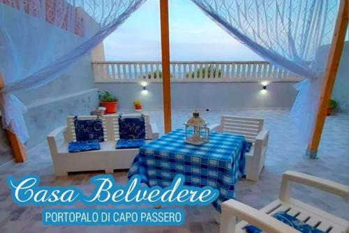 Casa Belvedere — 4-Star Luxury Hotel in None, Italy