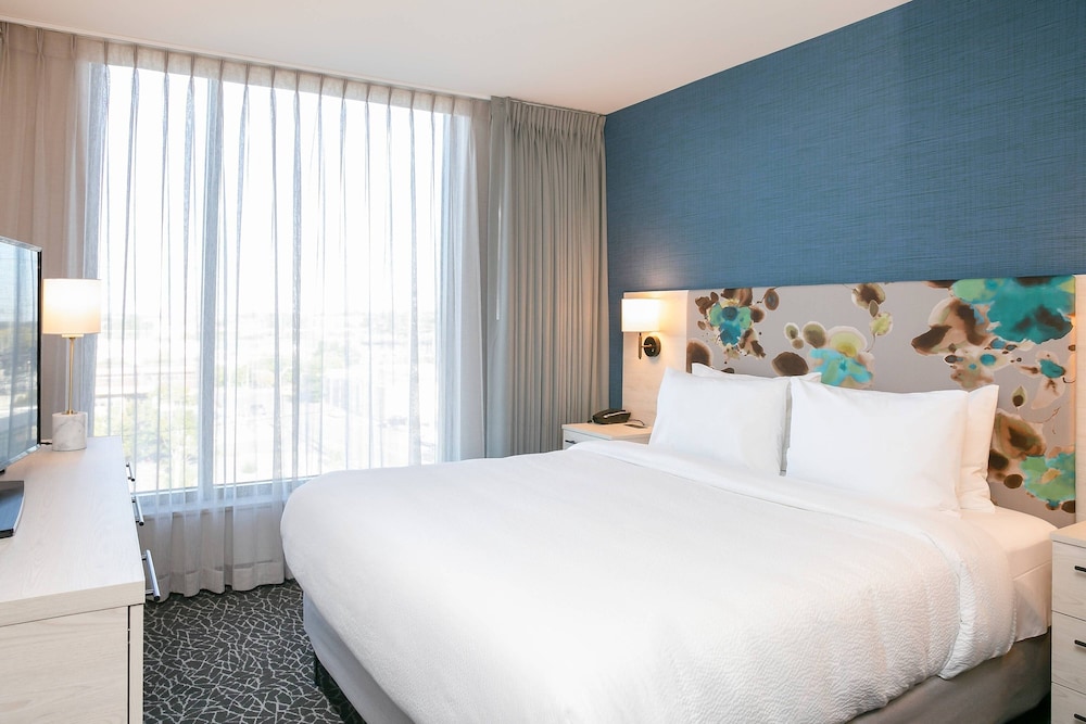 TownePlace Suites by Marriott Nashville Downtown Capitol District - photo 9