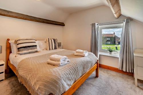 Goldfinch cottage