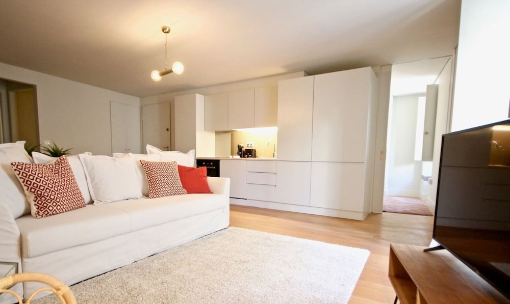 Akicity Cais Sodré In in Lisbon, Portugal