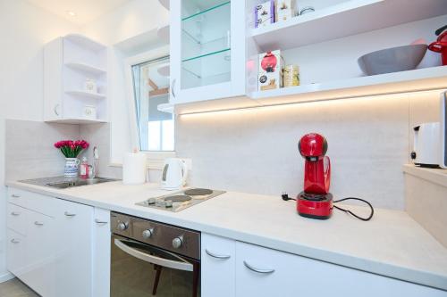 Studio apartman Ana