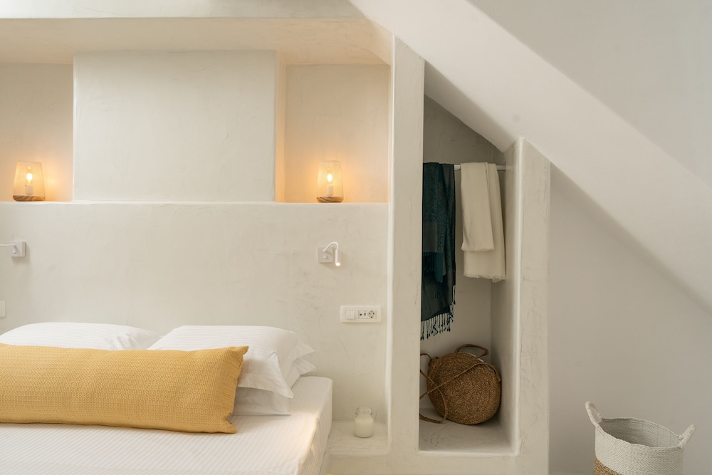 Edem Boutique Suites — Oia — photo 4
