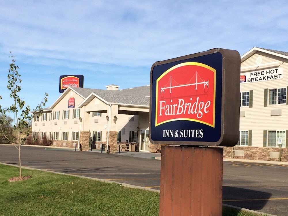 Fairbridge Inn & Suites Miles City - featured photo