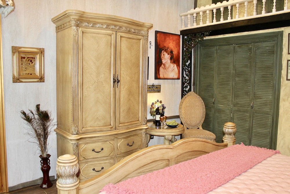 BarDew Valley Inn - photo 6