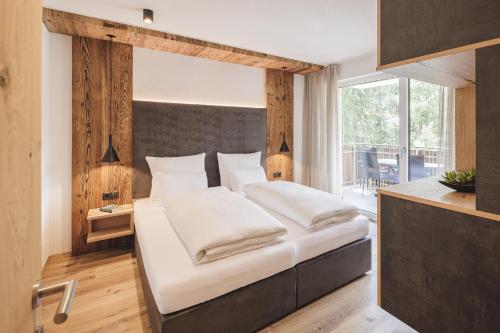 Apartments Silva Romantic — 4-Star Luxury Hotel in San Giovanni, Italy