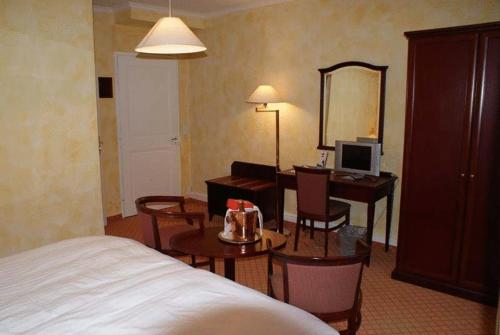 Hotel de Bahyse — Blonay — photo 4