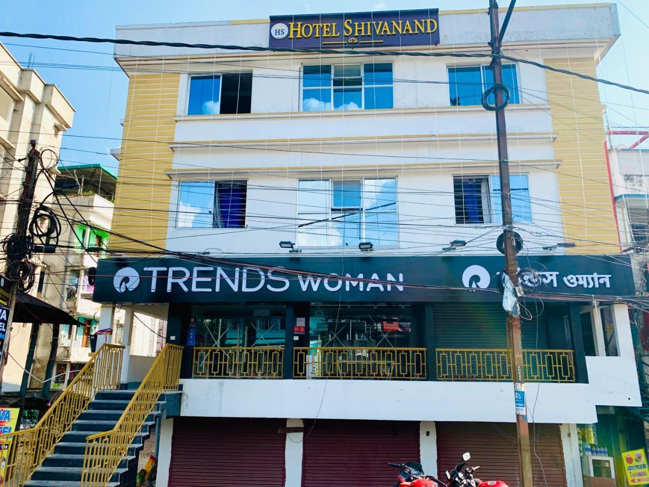 Hotel Shivanand - last minute hotel in Siliguri