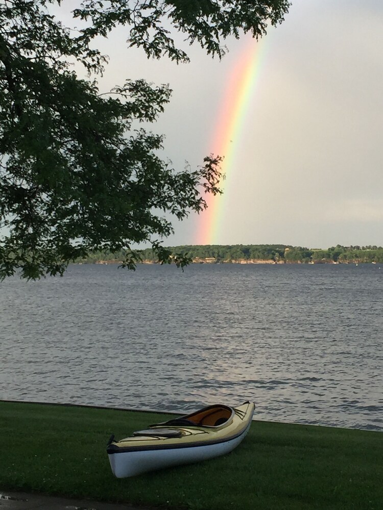 Waters Edge B&B Resort - photo 38