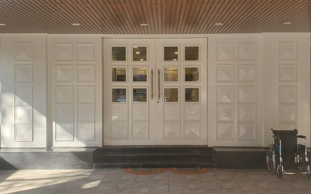 Krishna Sai Suites in Shirdi, India