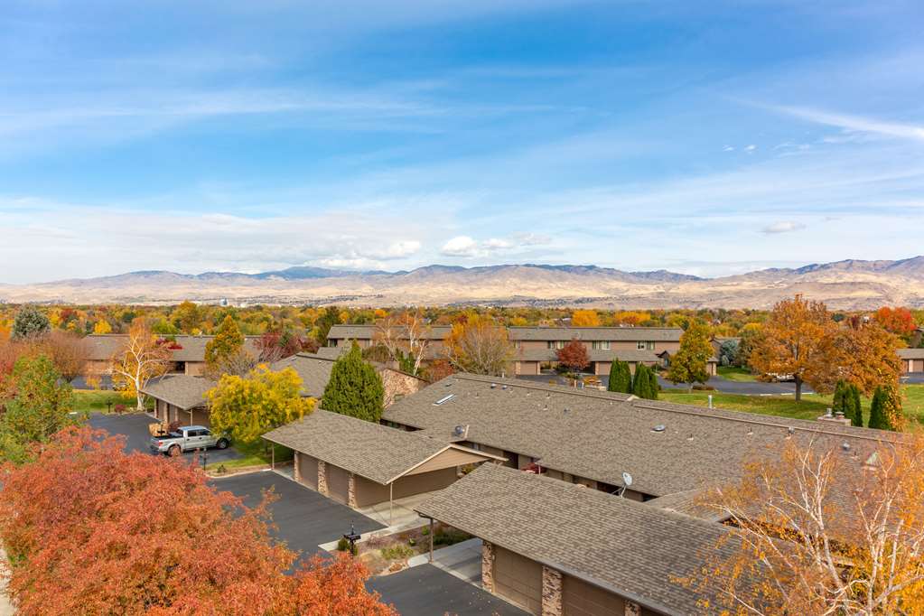 Comfort Inn & Suites Boise Airport - photo 49