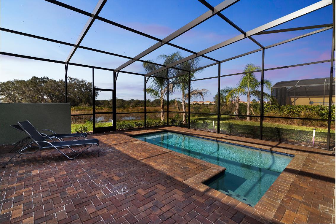 Solterra Resort Platinum Homes - photo 7