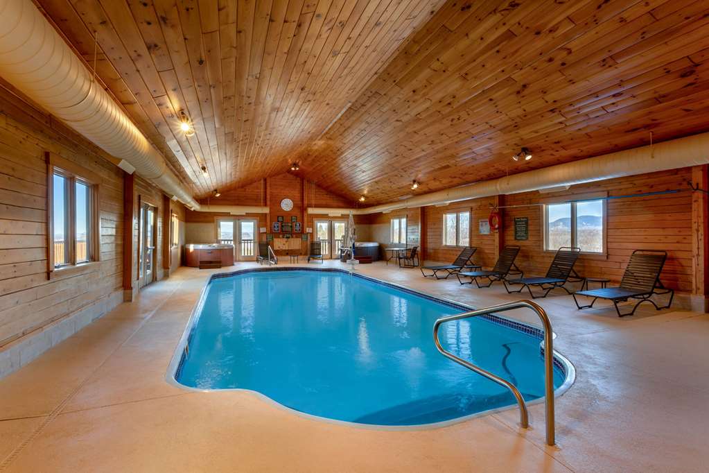 Rangeley Lake Resort a Ramada by Wyndham - photo 4
