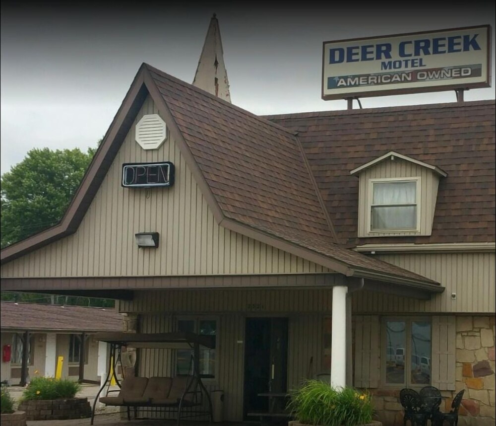 Deer Creek Motel - photo 15